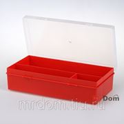 Коробка для мелочей профи 285*140*70 мм (864959)