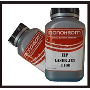Тонер Монохром LaserJet 5L/6L/1100 фото