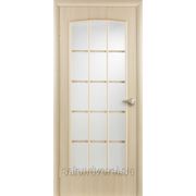 Двери ламинированные модель Кантри