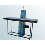 Оборудование для обработки листового стекла - стол СКВП-1 фото