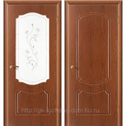 Межкомнатная дверь Модель «Мария» ПВХ