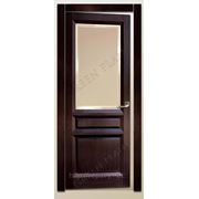 Межкомнатная дверь “ Максима-3 мокко“ фото