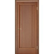 Межкомнатная дверь натуральный шпон, Модель: Александрия