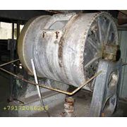 Шаровая мельница из нержавейки б/у внутренний V 063 м3 продаю фото
