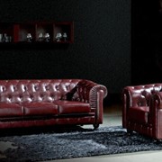 Мягкая мебель Chester-301К (GRUPO SDM) фото