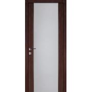 Дверь Альвион Милена 3, Венге фото