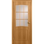 Дверь Соренто9 миланский орех межкомнатная ламинированная