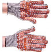 Утепленные акриловые перчатки Gigant GHG-08-1 фото