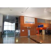 Оборудование для производства рекламных носителей фото