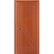 Межкомнатная дверь модель «Жасмин» (глухая) фото