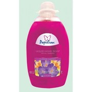 Жидкое мыло Papilion Flower Garden 2.5 L фото
