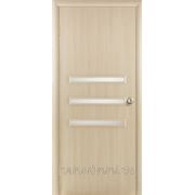 Двери ламинированные модель Санторини 3