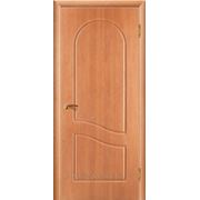 Межкомнатная дверь модель «Анастасия» (глухая) фото