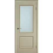 Межкомнатная дверь натуральный шпон, Модель: Версаль фото