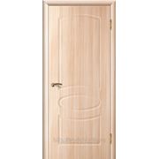Межкомнатная дверь модель «Каролина» (глухая) фото