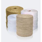 Шпагат банковский (плетеный) фото