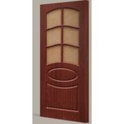 Межкомнатная дверь, модель Неаполь 2 ДО фотография