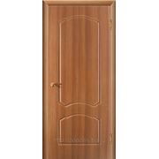 Межкомнатная дверь модель «Натали» (глухая) фото