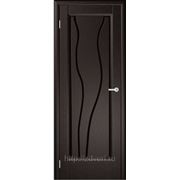 Межкомнатная дверь натуральный шпон, Модель:Верона фото