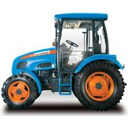 Агромаш-50ТК (ВТЗ-2048). Агромаш-50 тк — колёсный трактор фото