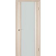 Межкомнатная дверь натуральный шпон, Модель: Техно 3 фото