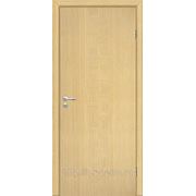 Шпонированная дверь 14 серии «Вена 14.66.» фотография