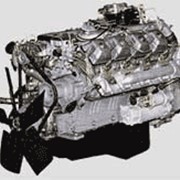 Двигатель КамАЗ 740.11-240 производство КамАЗ-Дизель фото