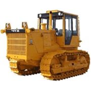 Трактор гусеничный Т10М (базовая модель) фото