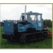 Тракторы гусеничные ХТЗ-150-05-09 фото