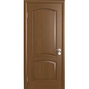 Межкомнатная дверь “Капри 3“ полотно глухое фото
