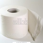 Туалетная бумага, производитель