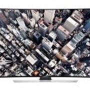Телевизор Samsung UE-55HU9000 фотография