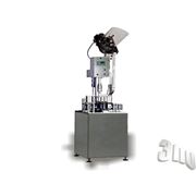 Автомат укупорочный алюминиевым колпачком А3-ВАУ.03 фото