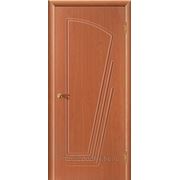 Межкомнатная дверь модель «Парус» (глухая) фото