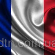 Флаг Франции фото