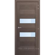 Межкомнатная дверь с четвертью, 20 серии «Неаполь 20.04.» фотография