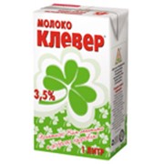 Молоко Клевер 3,5 %
