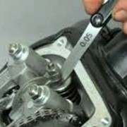 Регулировка клапанов двигателя автомобиля Мукачево фотография
