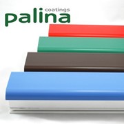 Краска по ПВХ для покраски ПВХ профиля PaliPlast RP 2040 фото