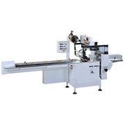 Горизонтальная упаковочная машина “Линепак-Ф“ фото