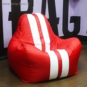 Кресло «Спорт» красное фото