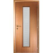 Двери Марио Риоли (MARIO RIOLI) серии Маре (шпон), модель 401 фотография