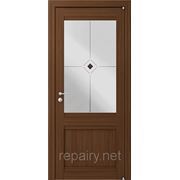 Межкомнатная дверь “Эколайт 2153“ фото