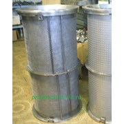 Протирочное сито фото