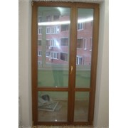 Окна деревянные 1 фото