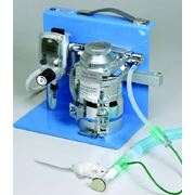 Ветеринарный наркозный аппарат Gas Anesthesia System фотография