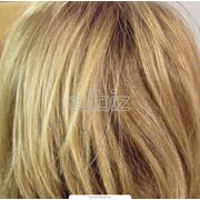 Волосы натуральные фото