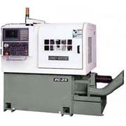 Автомат продольного точения модели РС-32 фирмы CNC-TAKANG фото