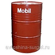 Масло индустриальное Mobil Velocite Oil № 6 208л фотография