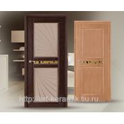 Дверь межкомнатная Коллекция ЭКСПРОМТ фото